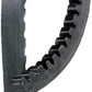 Gates 80-85 Ford F Series V-8 5.0L Fan High Capacity V-Belt (Standard)