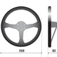Sparco Strwhl L575 Monza Leather