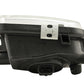 Hella 2001-2012 Mercedes-Benz C200 Fog Light Assembly Left