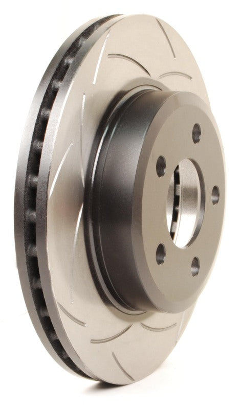 Brake Rotors - Slotted