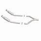 Magnaflow 05-06 Ford Mustang 4.0L Direct Fit Converter