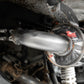 MBRP 14-22 CFMOTO ZFORCE 800 (Z8/Z8EX/800/800EX) Slip-On Exhaust System
