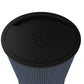 aFe Magnum FLOW Universal Pro 5R Air Filter (6.75x5)in F (9.25x7.5)in B (7.75x6)in T x 18in H