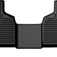 Husky Liners 19-23 BMW X5 X-Act Contour Black Floor Liners (2nd Seat)