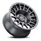 Method MR707 17x8.5 / 0mm Offset / 5x150 BP / 110.50mm / 4.72in BS / Matte Black Wheel