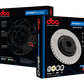 DBA 12+ Subaru/Scion BRZ/FR-S Limited&Premium (AU Spec)/ 08-13 WRX Front Slotted Street Series Rotor