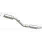 Magnaflow 05-06 Audi A4 Quattro 3.2L Direct Fit Converter