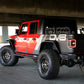 DV8 Offroad 20-23 Jeep Gladiator JT Slim Fender Flares