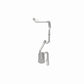 MagnaFlow BRE Exhaust Kit 09-13 Honda Fit 1.5L