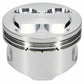 JE Pistons Honda TRX 300EX Piston Single
