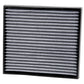 K&N 00-07 Toyota Kluger 3.0L V6 Cabin Air Filter