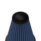 afe Magnum FLOW Universal Air Filter 4 IN F X 7 IN B X 2-3/4 IN T X 9 IN H