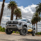 ICON 2024+ Toyota Tacoma 1.25in-3in Stage 11 Suspension System Billet