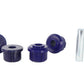 SuperPro 1984 BMW 318i Base Rear Subframe Bushing Set