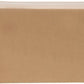 K&N Filter Univ Air Filter Carb Fib T/B 3-1/2in FLG OD / 12x6in B / 9-15/16x3-15/16in T / 6in H