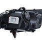 Hella 2004-2005 BMW 525i Bi-Xenon Headlight Assembly