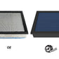 afe Magnum FLOW OE Replacement Air Filter Isuzu D-Max 12-24 L4-3.0L (td)