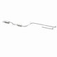 MagnaFlow BRE Exhaust Kit 06-11 Honda Civic 1.8L