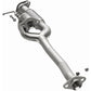 BRE Exhaust 05-07 Ford Five Hundred Mercury Montego 3.0L Front Pipe Kit