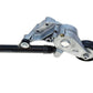 Gates 99-04 Volkswagen Jetta 4-Cyl. 1.9L Diesel Tensioner Assy. Belt Drive Tensioner