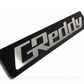 GReddy Nissan 180SX Intake Manifold Badge