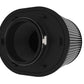 afe Magnum FORCE Intake Rplcmnt Air Filter 5-1/2IN F x (12-1/4x9-3/4)IN B x (11-1/4x8-3/4)IN Tx8IN H