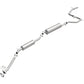 MagnaFlow BRE Exhaust Kit 14-15 HONDA ODYSSEY 3.5L