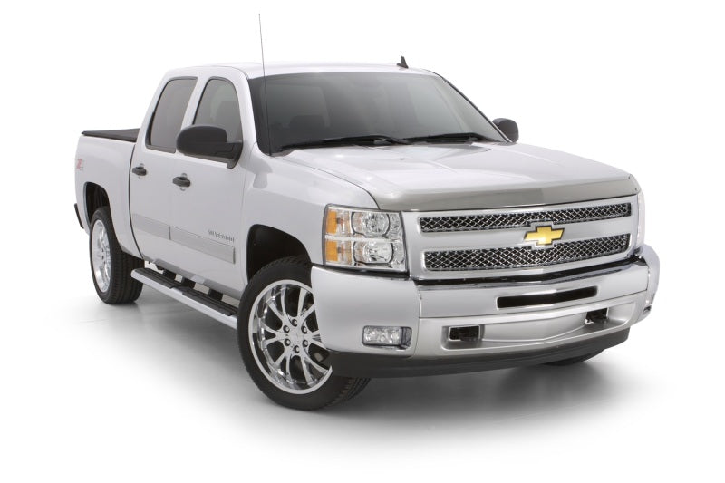 Hood Deflectors