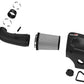 aFe 11-23 Dodge Challenger V8 5.7L Momentum GT Cold Air Intake System w/ Pro DRY S Filter