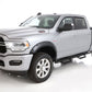Husky Liners 19-25 Dodge RAM 3500 Pocket Style 4pc Fender Flares