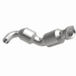 Magnaflow 21-23 Ford F-150 3.5L Left Underbody Direct Fit Converter