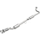 MagnaFlow Conv Direct Fit OEM 18-21 Nissan Kicks 1.6L Single Underbody