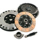 Competition Clutch 89-02 Nissan Skyline RB25 w/ Pull Style Flywheel Stage 3 Clutch Kit