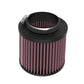 K&N 21-23 Honda Pioneer Replacement Air Filter