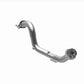 BRE Exhaust 05-10 tC 2.4L Front Pipe Kit