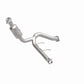Magnaflow 09-10 Ford F-150 4.6L Direct Fit Converter