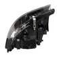 Hella 2014 Bmw 5 Ser Sdn - W/Ahl Headlamp Xen Rh