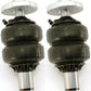 Ridetech 64-66 Ford Mustang Complete Air Suspension System w/ Pin Spindles