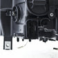 Hella 2011 Bmw 5Ser Sdn F10 W/Ahl - Headlamp Rh Xen