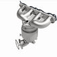 Magnaflow 14-16 Kia Forte 1.8L Direct Fit Cat Converter