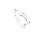 KC HiLiTES FLEX ERA 3 Replacement SAE Lens Only - Clear