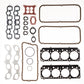 Cometic Chrysler 392 FirePower V8 Top End Gasket Kit-4.060in Bore-.043in Copper Cylinder Head Gasket