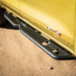 DV8 Offroad 23-24 Chevy Colorado OE Plus Side Steps - Black Steel