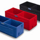 Sparco Helmet Box Black