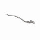 Magnaflow 12-15 Mercedes-Benz ML350 3.5L Direct Fit Converter