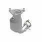 Magnaflow 19-22 Subaru Ascent 2.4L OEM Grade Federal / EPA Compliant Manifold Catalytic Converter