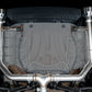 AWE 22-25 Volkswagen Jetta GLI Track Edition Exhaust - Chrome Silver Tips