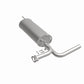 Magnaflow BRE Rear Muffler Kit Replacement Chevrolet