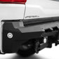 Addictive Desert Designs 21-23 Ford F-150 (excl. Raptor) Black Label Rear Bumper