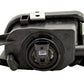 Hella 2000-2004 Mercedes-Benz C240 Fog Light Assembly Right